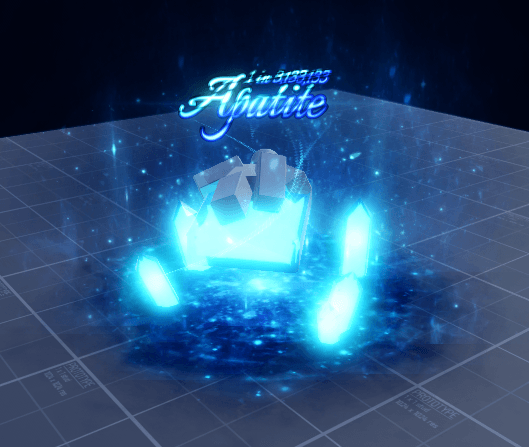 Apatite